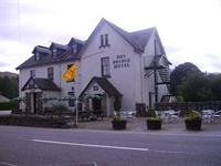 Roy Bridge Hotel Roybridge Bagian luar foto