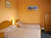 Roy Bridge Hotel Roybridge Bagian luar foto