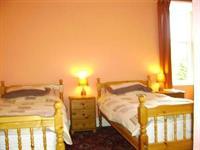 Roy Bridge Hotel Roybridge Bagian luar foto