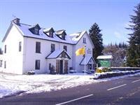 Roy Bridge Hotel Roybridge Bagian luar foto
