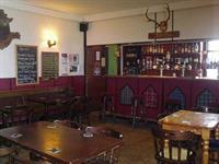 Roy Bridge Hotel Roybridge Bagian luar foto